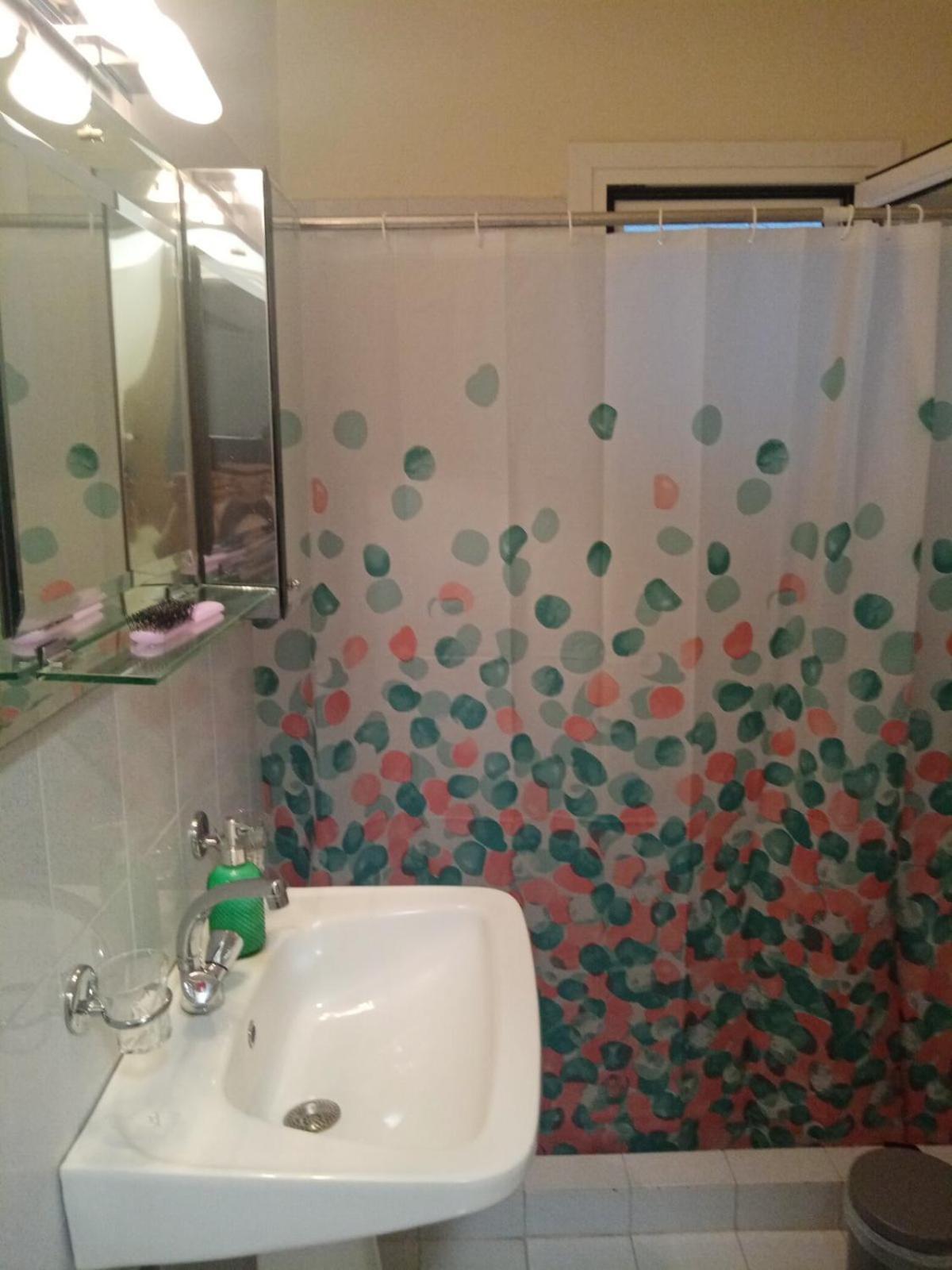 Chrysa'S House Apartment Егіо Екстер'єр фото