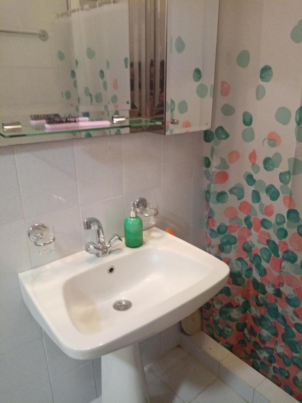 Chrysa'S House Apartment Егіо Екстер'єр фото